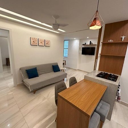 Aconchego De Copacabana 리오데자네이루 외부 사진